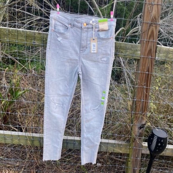 M\u0026S | Jeans | The Ivy Skinny Jean 